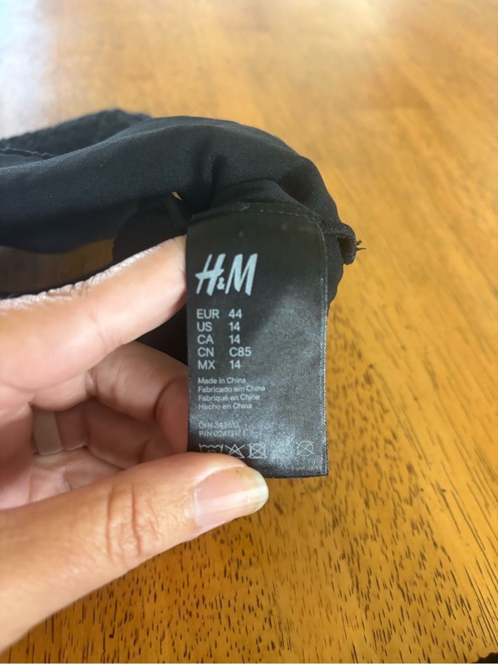 H&M bikini - Picture 8 of 11